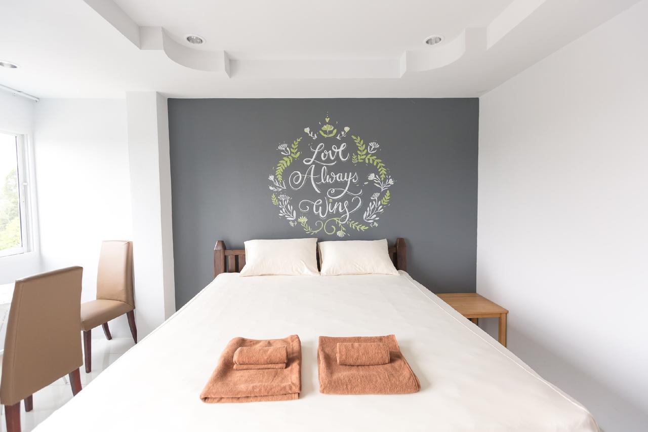 Suan Palm Resort Ban Pong  Exterior photo
