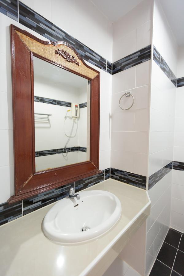Suan Palm Resort Ban Pong  Exterior photo